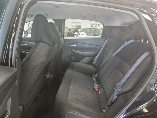 Nissan LEAF Engage 52 kWh | Uit voorraad leverbaar | Actieradius WLTP 445KM | Coldpack | Inclusief introductiekorting nu voor: