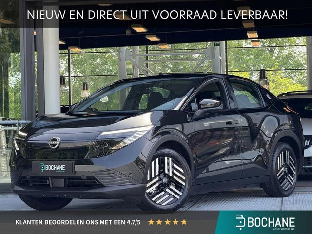 Nissan LEAF Engage 52 kWh NIEUW UIT VOORRAAD LEVERBAAR | Verwarmbare voorstoelen | Apple CarPlay & Android Auto | Parkeersensoren voor- en achter | Warmtepomp | Adaptieve Cruise Control | Navigatiesysteem|