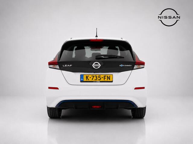 Nissan LEAF Acenta 40 kWh SoH 90%