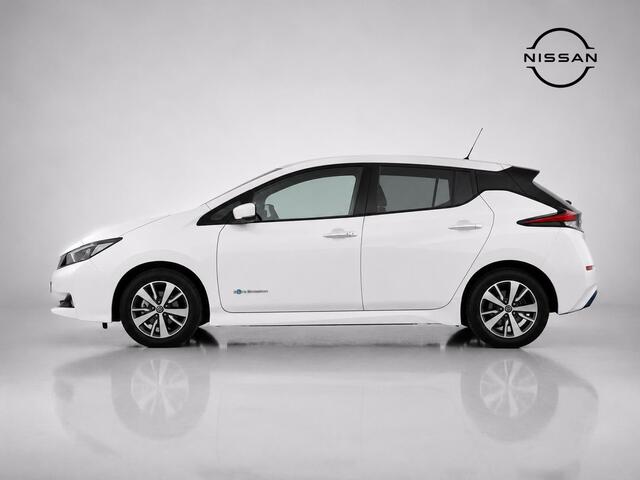 Nissan LEAF Acenta 40 kWh SoH 90%