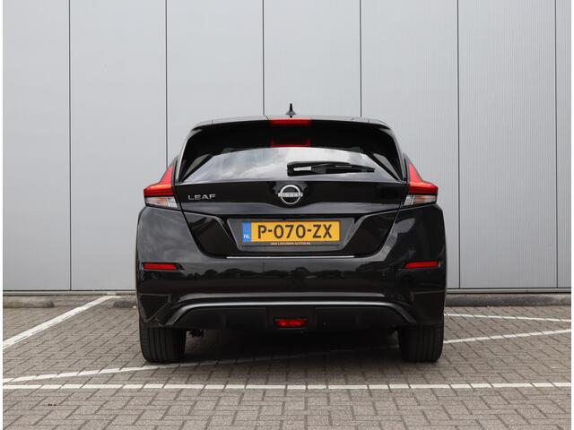 Nissan LEAF Tekna 40 kWh | 360 Camera | ACC | Leder | SOH 92% | Org. NL