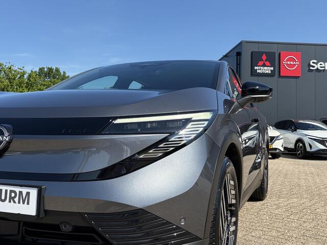 Nissan LEAF Engage Plus 52 kWh