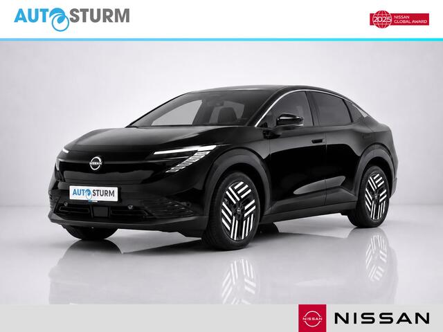 Nissan LEAF Engage Plus 52 kWh