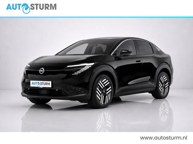 Nissan LEAF Engage Plus 52 kWh