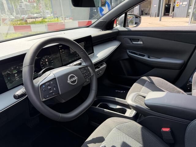Nissan LEAF Engage Plus 75 kWh