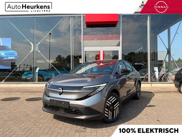Nissan LEAF Engage Plus 52 kWh | AUTOMAAT | RONDOM CAMERA | NAVIGATIE | STOELVERWARMING | NU IN DE SHOWROOM |