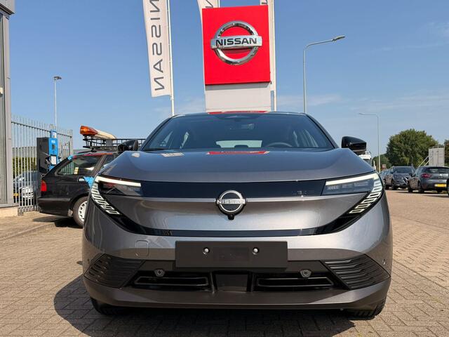 Nissan LEAF Engage Plus 52 kWh | AUTOMAAT | RONDOM CAMERA | NAVIGATIE | STOELVERWARMING | NU IN DE SHOWROOM |