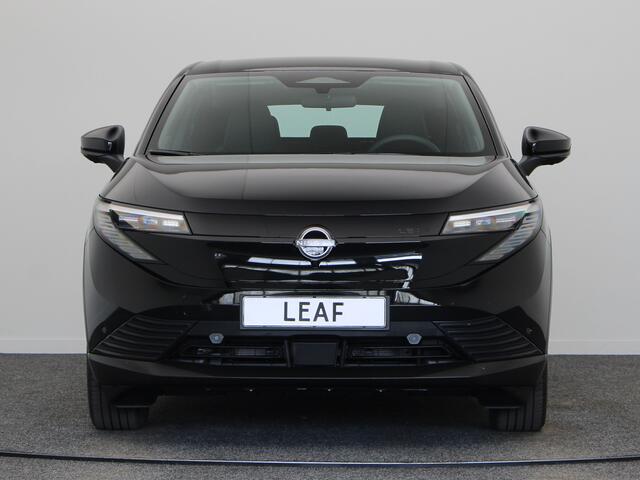 Nissan LEAF Engage + Cold Pack 52 kWh | Blind Spot (Warning & Intervention) | Draadloze Apple Carplay® & Android Auto® | Intelligent Driver Alertness