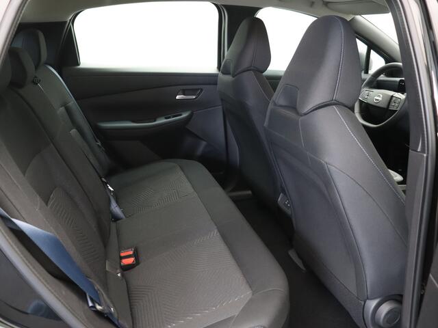 Nissan LEAF Engage + Cold Pack 52 kWh | Blind Spot (Warning & Intervention) | Draadloze Apple Carplay® & Android Auto® | Intelligent Driver Alertness