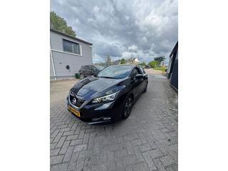 nissan-leaf-tekna-40-kwh-¤-8250,--n