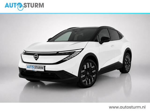 Nissan LEAF Evolve 75 kWh