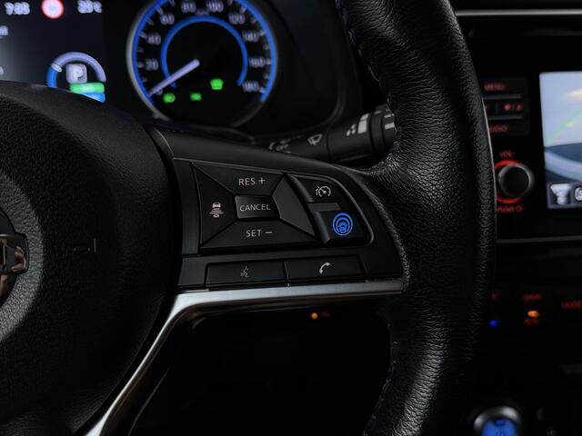Nissan LEAF N-Connecta 40 kWh