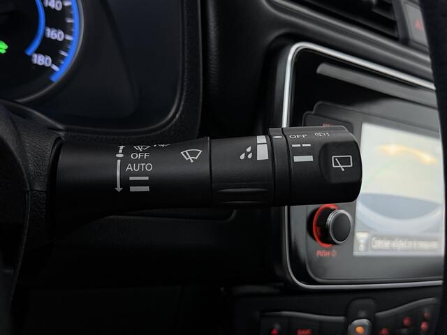 Nissan LEAF N-Connecta 40 kWh