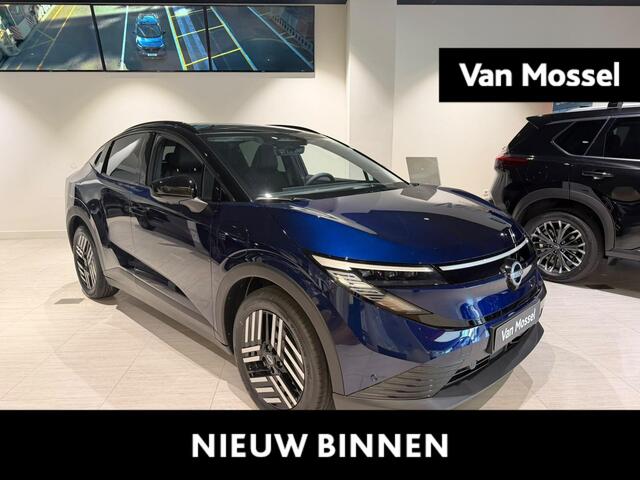Nissan LEAF Advance 52 kWh | Panoramadak | Head-Up Display | Google Navigatie | 19'' Inch Velgen | Adaptieve Cruise Control met Stuurhulp | Apple CarPlay & Android Auto | Rijklaar prijs en Direct leverbaar!