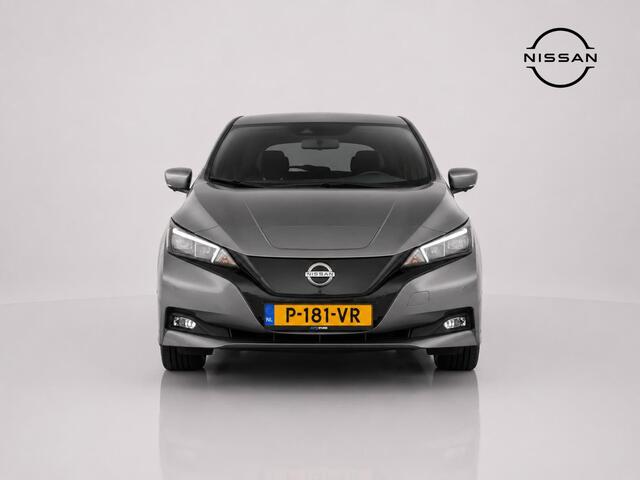 Nissan LEAF N-Connecta 40 kWh LED Pack, SoH 94%