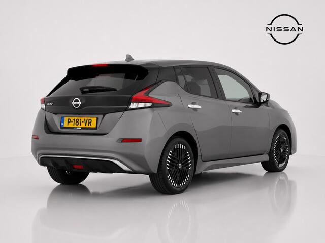 Nissan LEAF N-Connecta 40 kWh LED Pack, SoH 94%