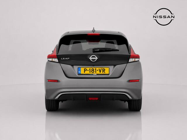 Nissan LEAF N-Connecta 40 kWh LED Pack, SoH 94%