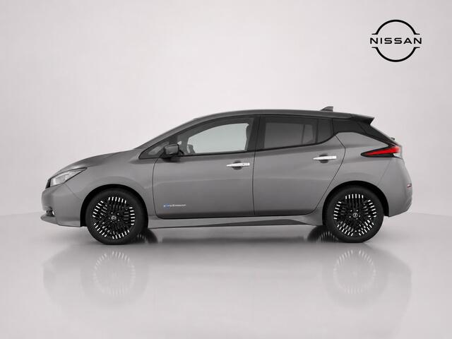 Nissan LEAF N-Connecta 40 kWh LED Pack, SoH 94%