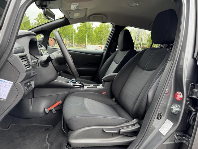Nissan LEAF N-Connecta 40 kWh LED Pack, SoH 94%