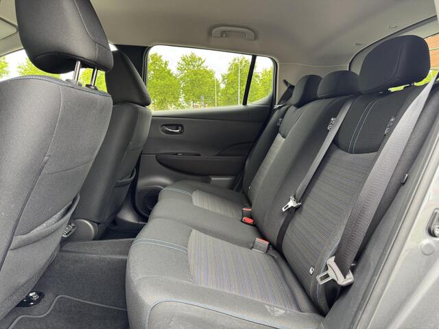 Nissan LEAF N-Connecta 40 kWh LED Pack, SoH 94%