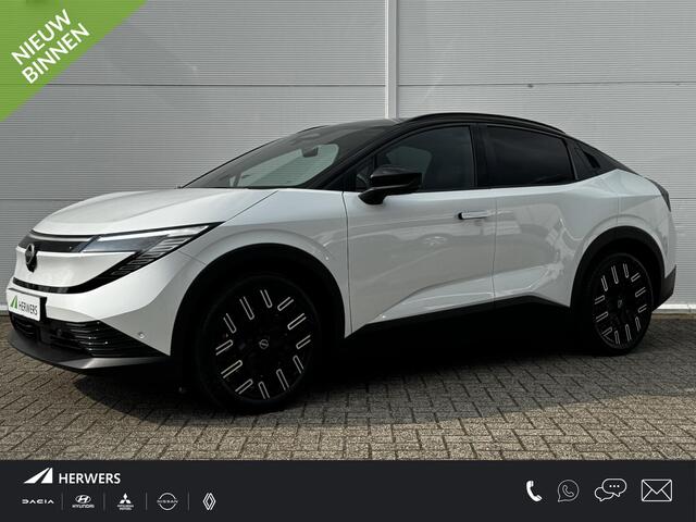 Nissan LEAF Evolve 75 kWh Uit voorraad leverbaar ! / Google Maps Navigatie / BOSE Audio / Panoramadak / Lederen Bekleding / Massagestoelen / 360 Graden Camera /