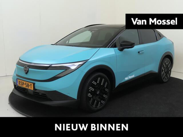 Nissan LEAF Evolve 75 kWh | WLTP 622 km | Full Options | Rijklaarprijs