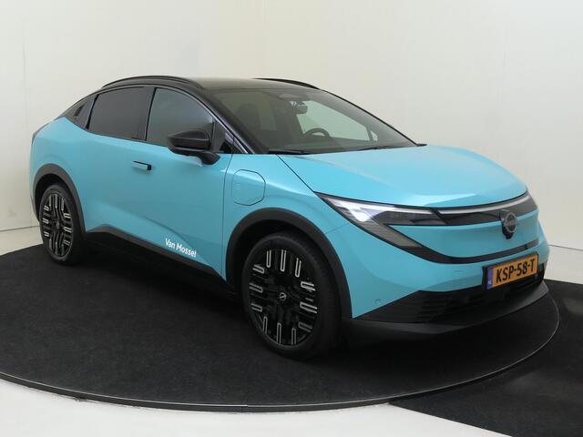 Nissan LEAF Evolve 75 kWh | WLTP 622 km | Full Options | Rijklaarprijs