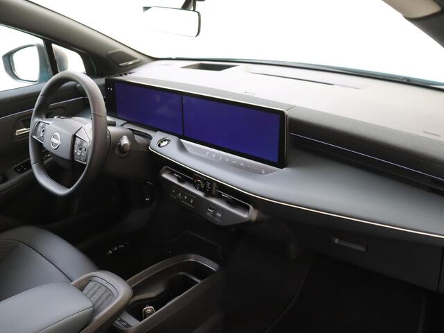 Nissan LEAF Evolve 75 kWh | WLTP 622 km | Full Options | Rijklaarprijs