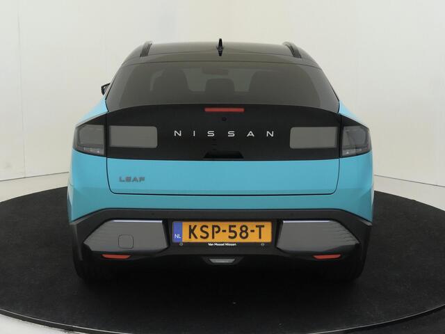 Nissan LEAF Evolve 75 kWh | WLTP 622 km | Full Options | Rijklaarprijs