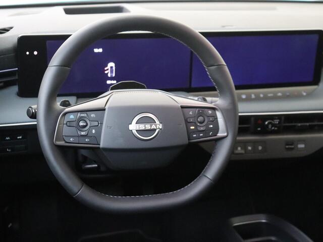Nissan LEAF Evolve 75 kWh | WLTP 622 km | Full Options | Rijklaarprijs
