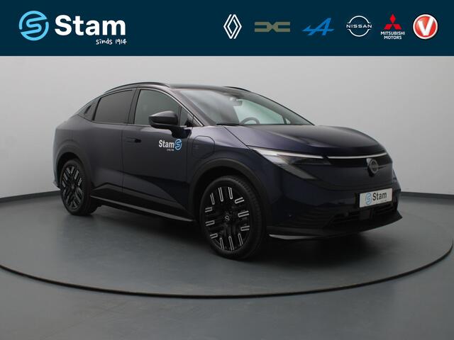 Nissan LEAF Evolve 75 kWh Apple Carplay/Android Auto | Panoramadak