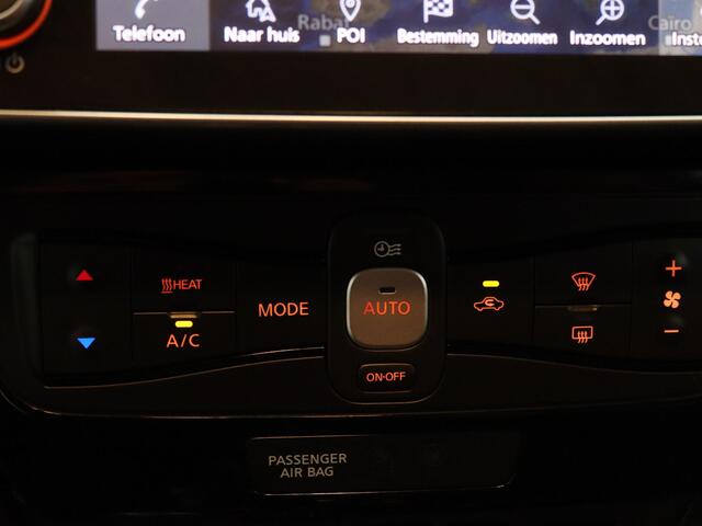 Nissan LEAF e+ Tekna 59 kWh Apple Carplay/Android Auto | Trekhaak afneembaar.