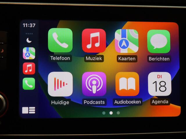 Nissan LEAF e+ Tekna 59 kWh Apple Carplay/Android Auto | Trekhaak afneembaar.