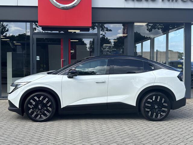 Nissan LEAF Evolve 75 kWh | Automaat | Warmtepomp | Uit voorraad leverbaar | € 2.000,- inruilpremie |