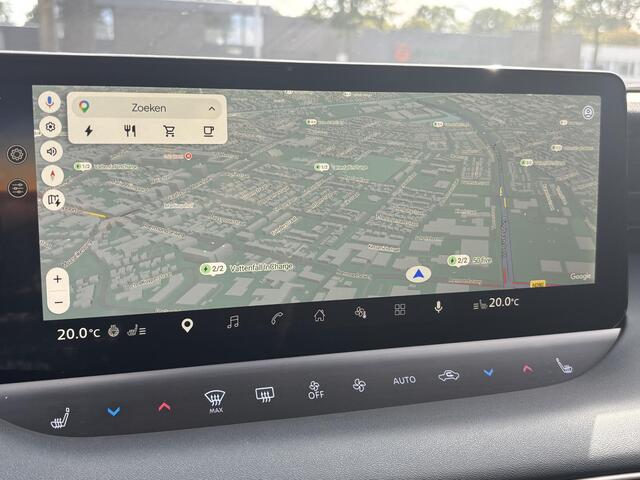 Nissan LEAF Evolve 75 kWh | Automaat | Warmtepomp | Uit voorraad leverbaar | € 2.000,- inruilpremie |