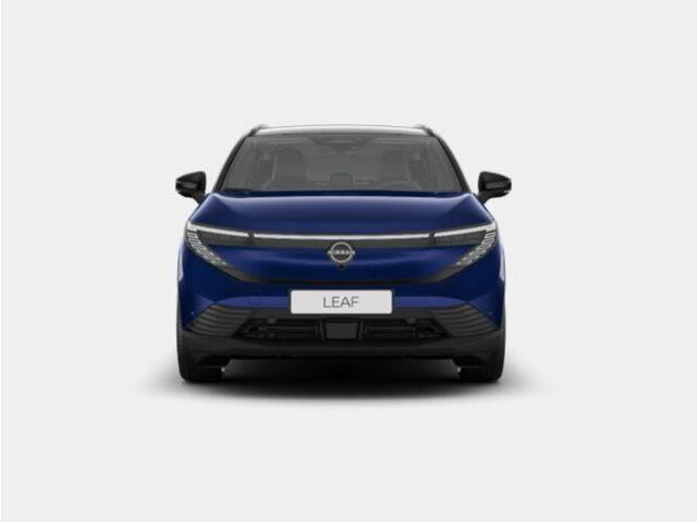 Nissan LEAF Evolve 75 kWh | Automaat | Warmtepomp | Uit voorraad leverbaar | € 2.000,- inruilpremie |