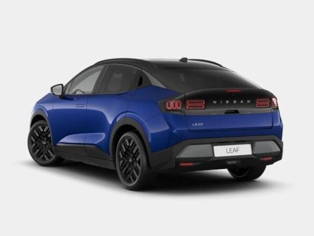 Nissan LEAF Evolve 75 kWh | Automaat | Warmtepomp | Uit voorraad leverbaar | € 2.000,- inruilpremie |