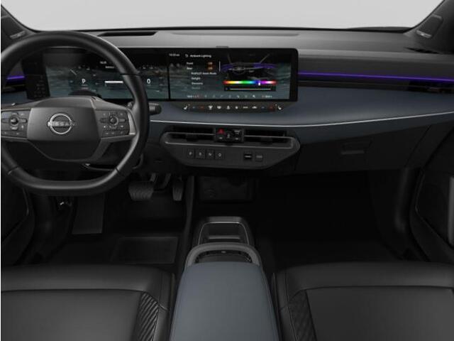 Nissan LEAF Evolve 75 kWh | Automaat | Warmtepomp | Uit voorraad leverbaar | € 2.000,- inruilpremie |