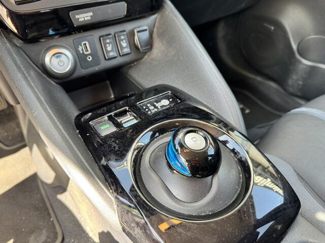 Nissan LEAF 3.Zero Limited Edition 62 kWh*86%SOH*EXPORTPRIJS*