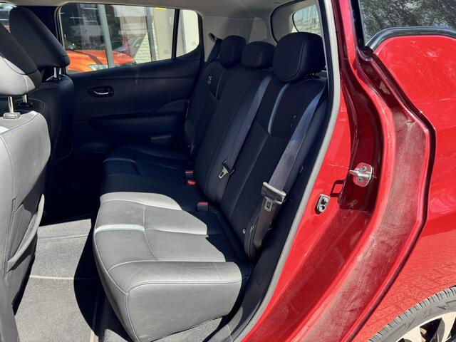 Nissan LEAF 3.Zero Limited Edition 62 kWh*86%SOH*EXPORTPRIJS*
