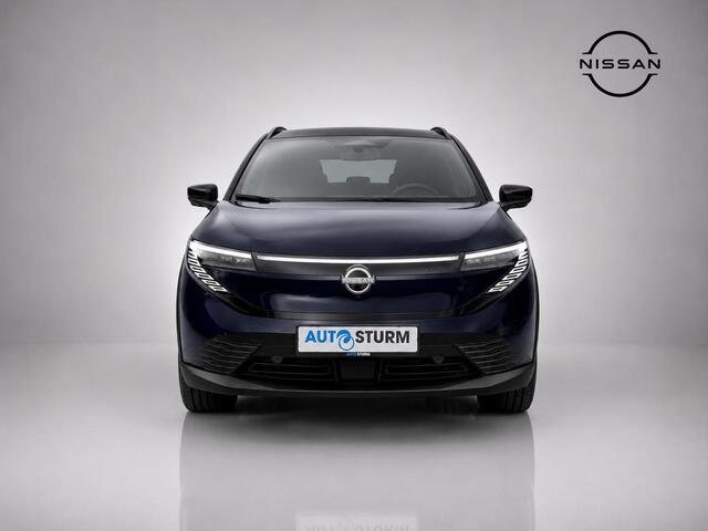 Nissan LEAF Evolve 52 kWh
