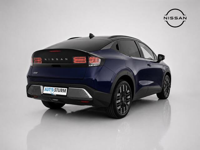 Nissan LEAF Evolve 52 kWh