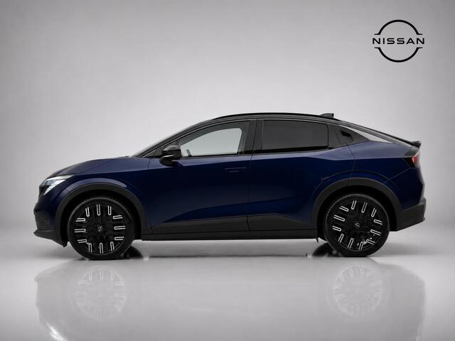 Nissan LEAF Evolve 52 kWh