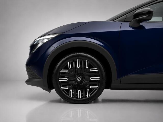 Nissan LEAF Evolve 52 kWh