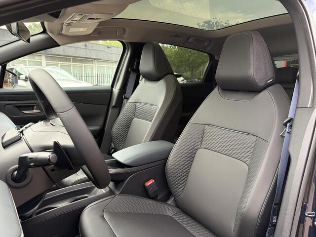 Nissan LEAF Evolve 52 kWh