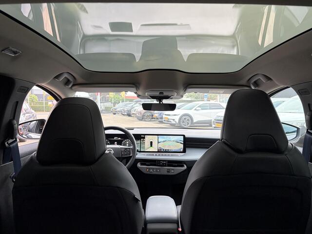 Nissan LEAF Evolve 52 kWh