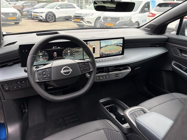 Nissan LEAF Evolve 52 kWh