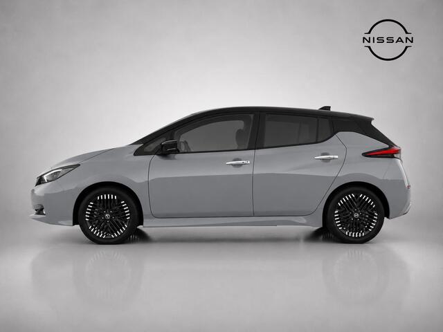 Nissan LEAF N-Connecta 40 kWh BTW auto!