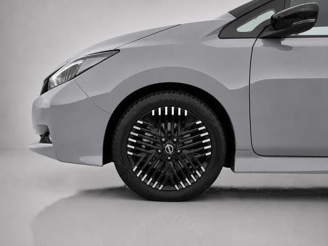 Nissan LEAF N-Connecta 40 kWh BTW auto!