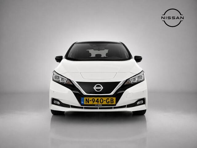 Nissan LEAF e+ N-Connecta 62 kWh incl. Trekhaak Afneembaar!
